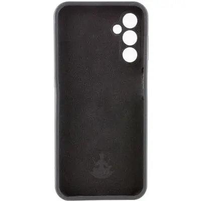 Чохол Накладка Lakshmi Full Samsung S938 S25 Ultra Чорна