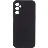 Чехол Накладка Lakshmi Full (AAA) Samsung A175 (A17) Черная