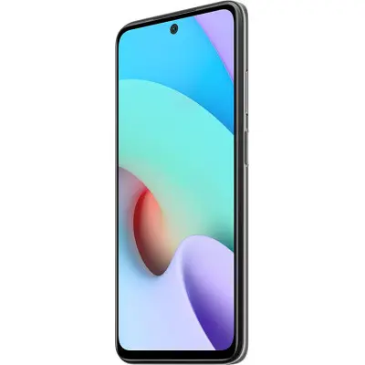 Смартфон Xiaomi Redmi 10 4/128GB Grey, серый