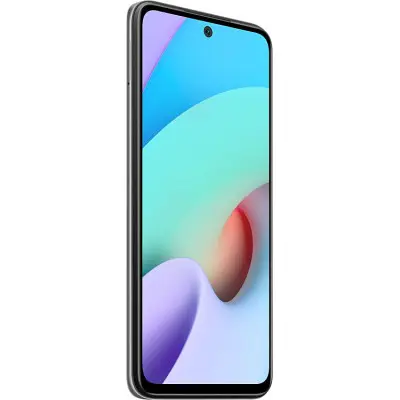 Смартфон Xiaomi Redmi 10 4/128GB Grey, серый