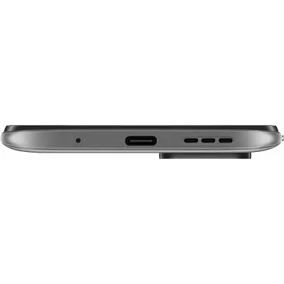 Смартфон Xiaomi Redmi 10 4/128GB Grey, серый