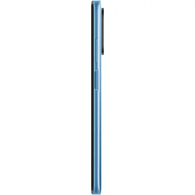 Смартфон Xiaomi Redmi 10 4/128GB Blue, голубой