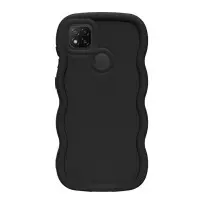Накладка Ripple Xiaomi Redmi 9C Чорна