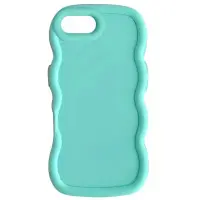 Чохол Накладка Ripple iPhone 6/6S/7/8/SE Ментоловий
