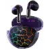 Беспроводные наушники Lenovo LP80 Pro RGB Black, черные Беспроводные наушники Lenovo LP80 Pro RGB Black, черные