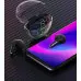 Беспроводные наушники Lenovo LP80 Pro RGB Black, черные Беспроводные наушники Lenovo LP80 Pro RGB Black, черные