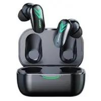 Безпровідні навушники Lenovo XT82 Black, чорні Безпровідні навушники Lenovo XT82 Black, чорні