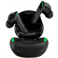 Безпровідні навушники Lenovo XT92 Black, чорні Безпровідні навушники Lenovo XT92 Black, чорні