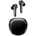 Безпровідні навушники Lenovo XT92 Black, чорні