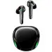 Беспроводные наушники Lenovo XT92 Black, черные Беспроводные наушники Lenovo XT92 Black, черные