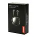 Беспроводные наушники Lenovo XT92 Black, черные Беспроводные наушники Lenovo XT92 Black, черные