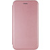 Чохол-книжка G-Case Ranger Huawei P40 Lite Рожеве Золото (M)