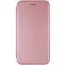 Чехол-книжка G-Case Ranger Huawei P40 Lite Розовое Золото