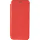 Чехол-книжка G-Case Ranger Huawei Y5P Красная