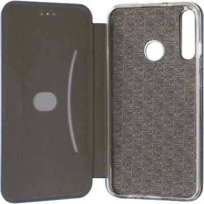 Чехол-книжка G-Case Ranger Huawei Y5P Красная