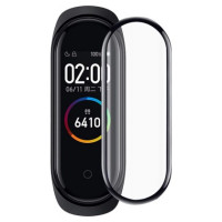 Захисне скло  Xiaomi Mi Band 5