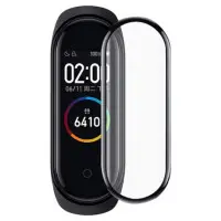 Защитное стекло  Xiaomi Mi Band 5