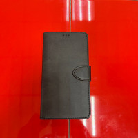 Чохол-книжка Універсальна 5.5" Чорна