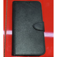 Чохол-книжка Універсальна 6.0" Чорна