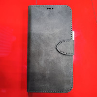 Чохол-книжка Універсальна 6.0" Сіра Чохол-книжка Універсальна 6.0" Сіра