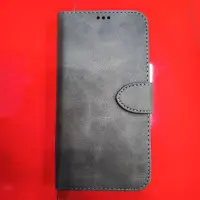 Чохол-книжка Універсальна 6.0" Сіра Чохол-книжка Універсальна 6.0" Сіра