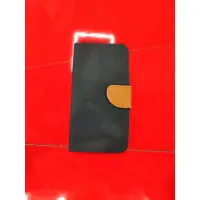 Чохол-книжка Універсальна 6.0" Текстиль Чорна Чохол-книжка Універсальна 6.0" Текстиль Чорна