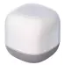 Колонка Bluetooth Baseus AeQur White, Белая