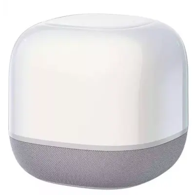 Колонка Bluetooth Baseus AeQur White, Белая