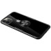 Накладка Deen CrystalRing iPhone 12/12 Pro Черная