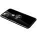 Чехол накладка Deen CrystalRing iPhone 12/12 Pro Черная