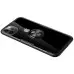 Чохол накладка Deen CrystalRing iPhone 12/12 Pro Чорна