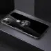 Чохол накладка Deen CrystalRing iPhone 12/12 Pro Чорна