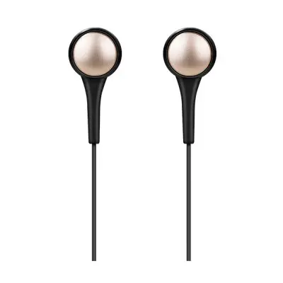 HF Навушники Hoco M19 Drumbeat Black, Чорні