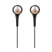 HF Навушники Hoco M19 Drumbeat Black, Чорні