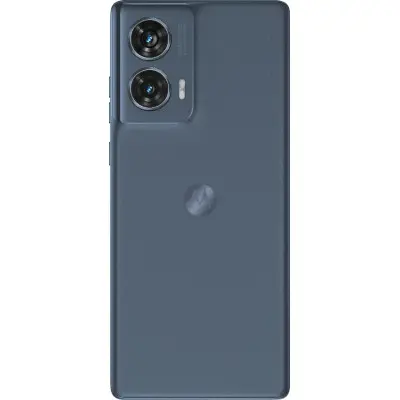 Смартфон Moto Edge 50 fusion 12/512GB Forest Blue, Синій