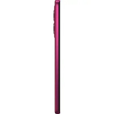 Смартфон Moto Edge 50 fusion 12/512GB Hot Pink, Розовый