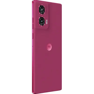 Смартфон Moto Edge 50 fusion 12/512GB Hot Pink, Розовый