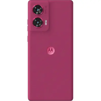 Смартфон Moto Edge 50 fusion 12/512GB Hot Pink, Розовый