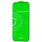 Захисне скло Proove Safe Screen 3D Samsung A36/A37/A56/M56/S24FE/S25FE Чорне