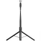 Монопод Bluetooth Tripod Proove DropStop Black, Чорний