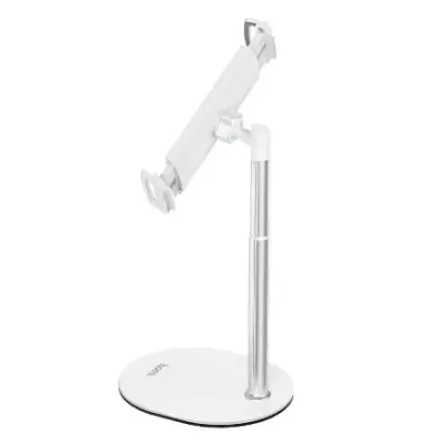 Настільний тримач Hoco PH31 Plus White, Білий