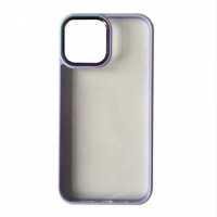 Чохол накладка Crystal Guard iPhone 11 Гліцинчик Чохол накладка Crystal Guard iPhone 11 Гліцинчик