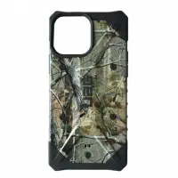 Чехол накладка UAG HUNTER iPhone 11 Хакі