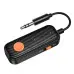 AUX Трансмітер Borofone BC62 Black