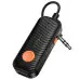 AUX Трансмітер Borofone BC62 Black AUX Трансмітер Borofone BC62 Black