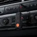 AUX Трансмітер Borofone BC62 Black AUX Трансмітер Borofone BC62 Black