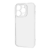 Чехол накладка Baseus Simple iPhone 15 Pro Max Прозрачная