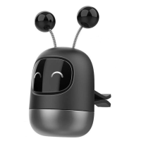 Ароматизатор для автомобиля Emoji Robot happy