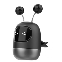 Ароматизатор для автомобіля Emoji Robot xiaozhi