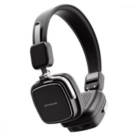 Безпровідні навушники з мікрофоном  Proove 70s Classic Black, чорний